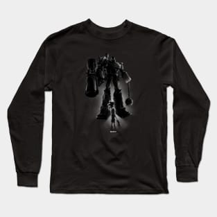 Tyranny Long Sleeve T-Shirt